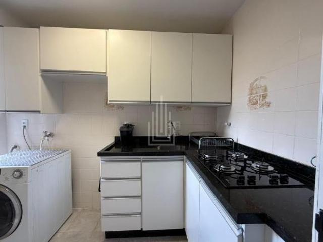 Apartamento para venda no Edifício Cheverny em Foz do Iguaçu