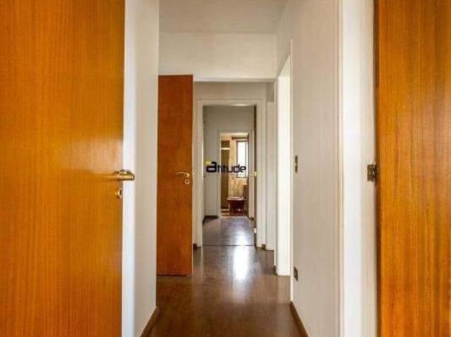 APARTAMENTO PARA VENDA NO EDIFÍCIO CONCORDE ALPHAVILLE