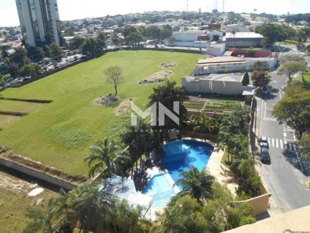 Apartamento para venda no Edifício Flamboyant em Itu/SP