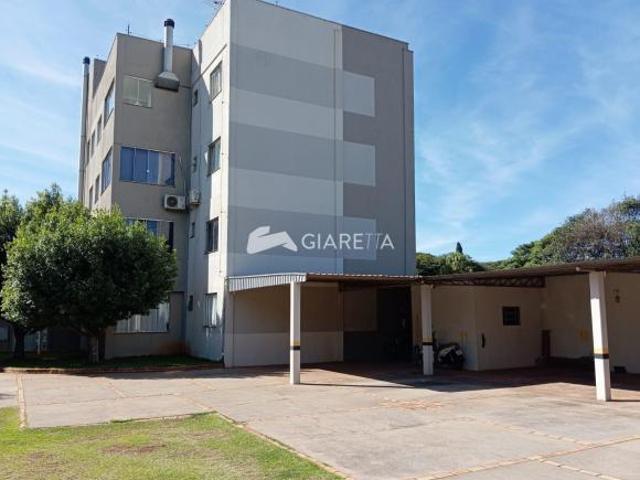 Apartamento para venda no EDIFÍCIO HORTENCIA, CENTRO, TOLEDO PR