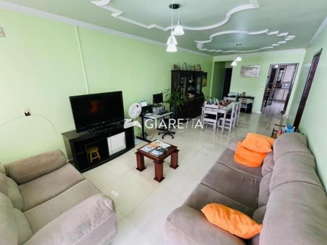 Apartamento para venda no EDIFÍCIO ILHA BELA, no CENTRO, TOLEDO PR