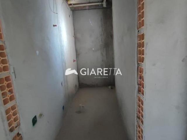Apartamento para venda no EDIFÍCIO LIVING no CENTRO, TOLEDO PR