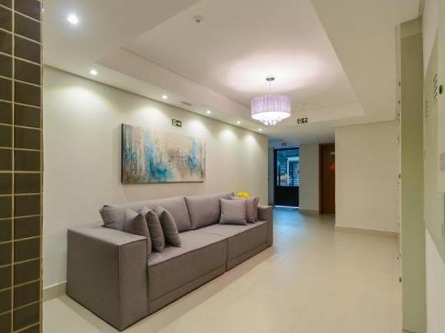Apartamento para venda no Edifício Residencial Monte Carlo