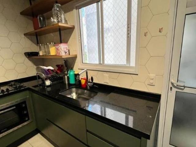Apartamento para venda no Espaço e Vida Ipoema 2 em Mogi das Cruzes