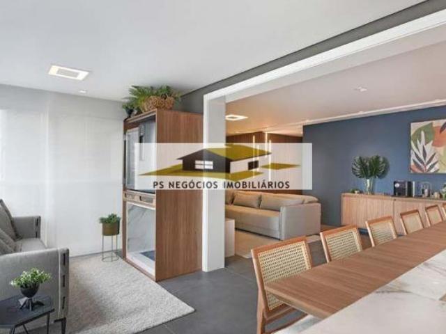 Apartamento para venda no Ipiranga
