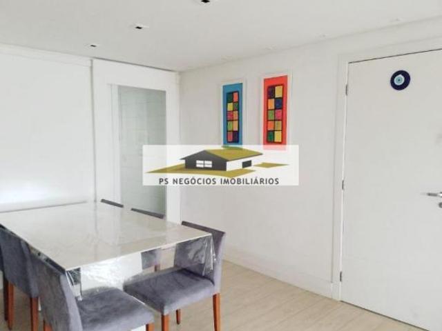 Apartamento para venda no Ipiranga