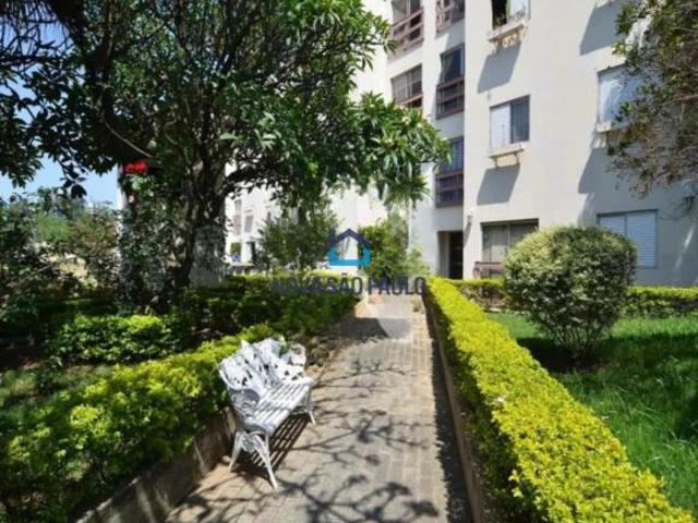Apartamento para venda no Jabaquara