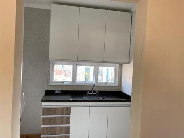 Apartamento para venda no Jardim Centenário