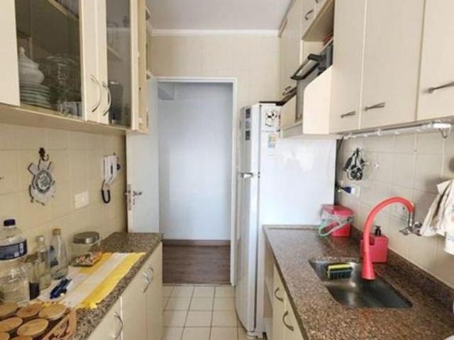 Apartamento para venda no Jardim Ester