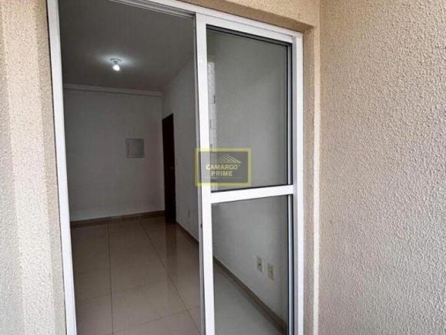Apartamento para Venda no Jardim Oriente em São José dos Campos