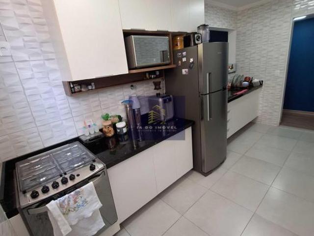 Apartamento para venda no Jardim Prudência!