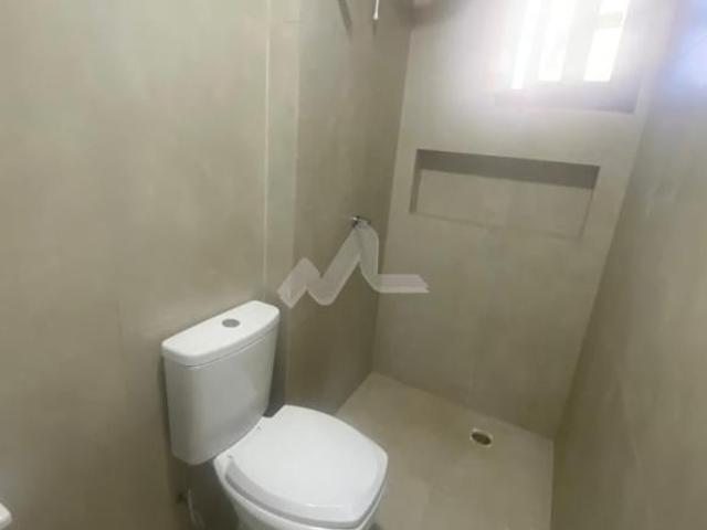Apartamento para venda no Jardim Santa Maria, com 2 quartos, sala e cozinha, elevado