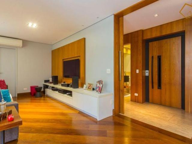 Apartamento para venda no Jardins