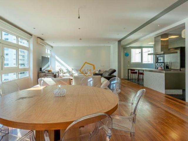 Apartamento para venda no Jardins
