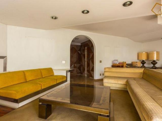 Apartamento para venda no Jardins