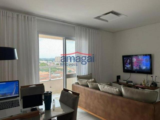 Apartamento para venda no Jd. Flórida
