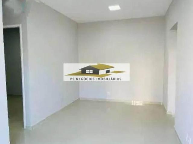 Apartamento para venda no Jd Independência com 50mts