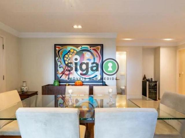 APARTAMENTO PARA VENDA NO PANAMBY COM 3 QUARTOS SUÍTES, VARANDA GOURMET, 2 VAGAS E LAZER COMPLETO
