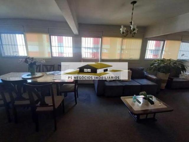 Apartamento Para venda no Paraiso