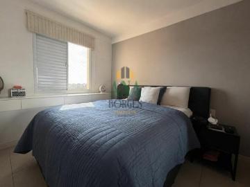 Apartamento para venda no Parque Três Meninos Sorocaba