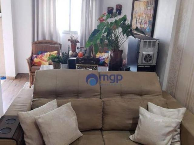 Apartamento para venda no Parque Novo Mundo São Paulo