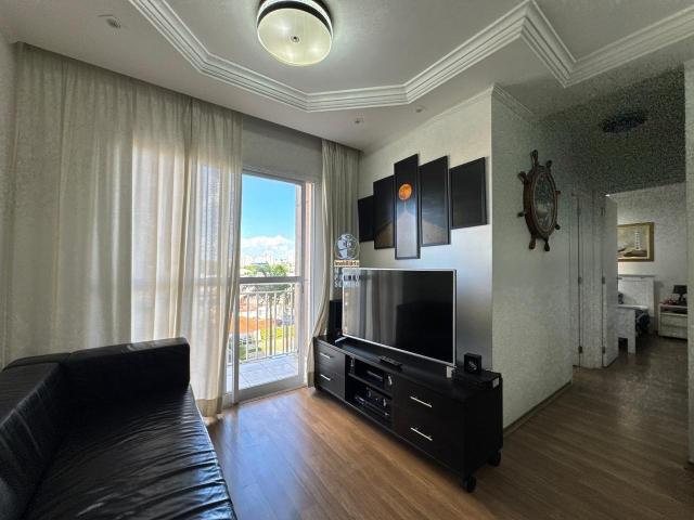 Apartamento para venda no Parque Novo Mundo