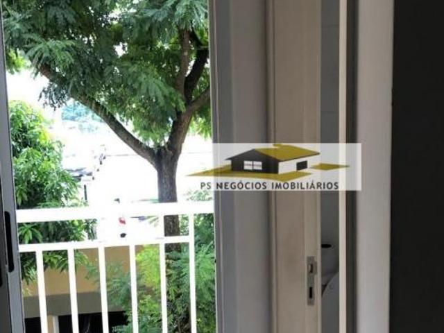 Apartamento Para venda no Parque São Lucas