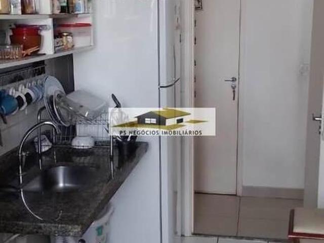 Apartamento Para venda no Parque São Lucas
