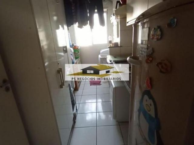 Apartamento para venda no Parque São Lucas