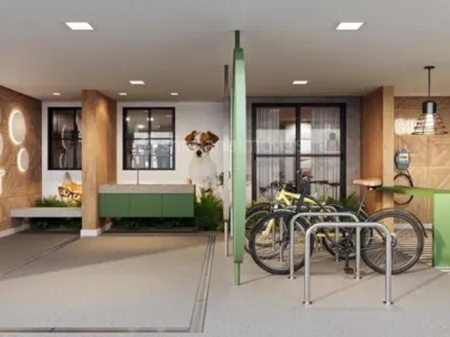 Apartamento para venda no patio pitangueiras