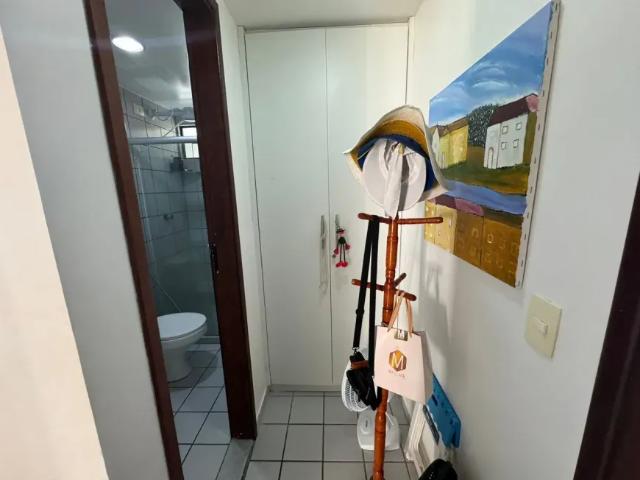 Apartamento para venda no pina 70 metros 2 quartos mais dependencia aréa d lazer completa r$ 500 mil