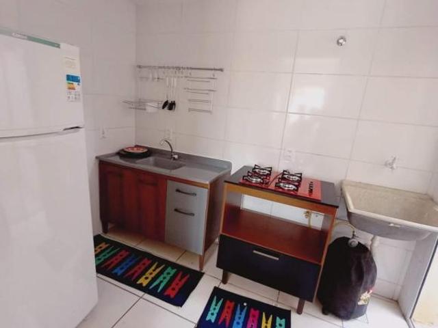 Apartamento para venda no Portal Ville Recanto das Primaveras em Boituva