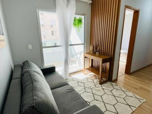 Apartamento para venda no Porto Cruzeiro