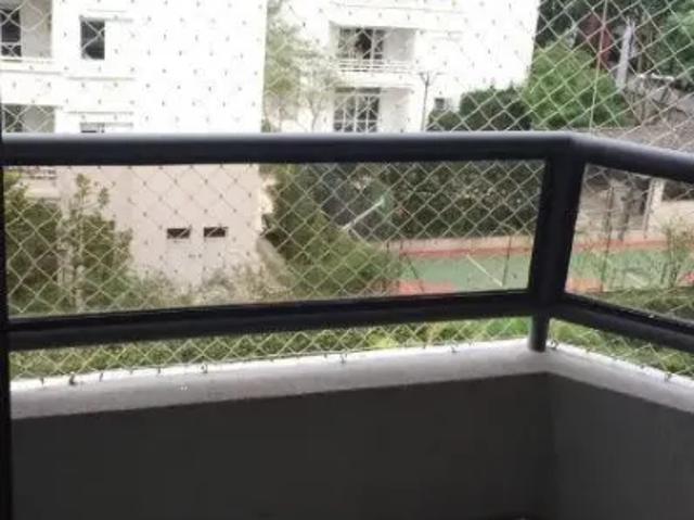 Apartamento para Venda no Real Parque, 03 dorms, 02 vaga, lazer completo LM