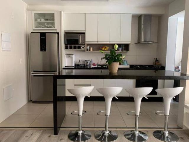 APARTAMENTO PARA VENDA NO RESORT BETHAVILLE BARUERI/SP