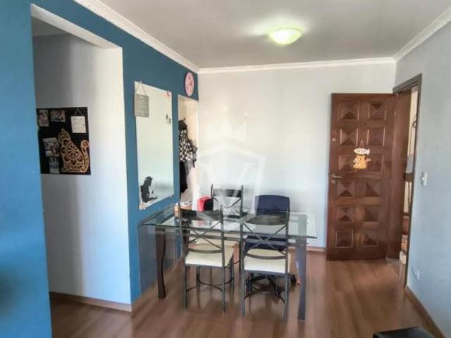 Apartamento para venda no Residencial Anchieta!