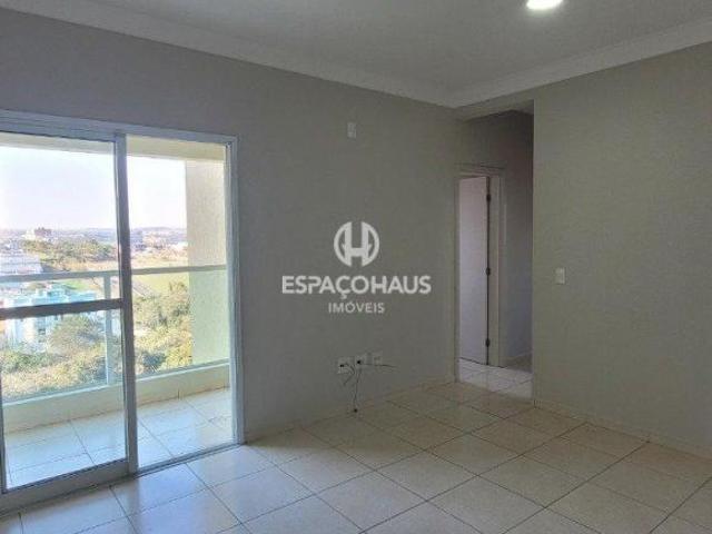 Apartamento para Venda no Residencial Belvedere em Indaiatuba/SP