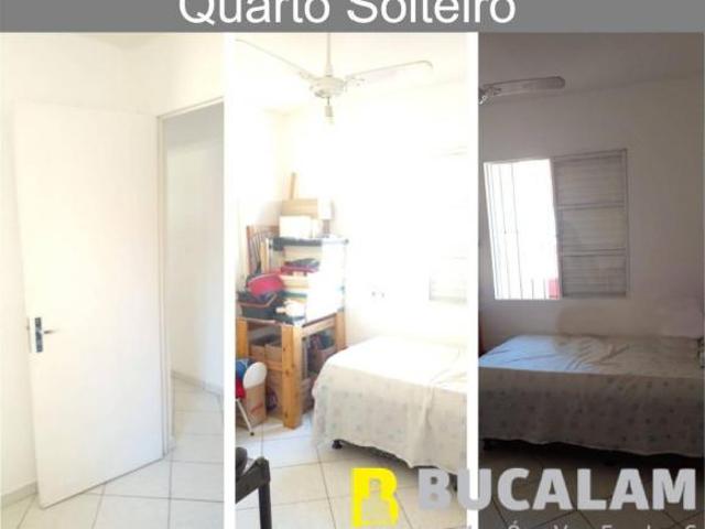 APARTAMENTO PARA VENDA NO RESIDENCIAL JARDIM MARIA SAMPAIO