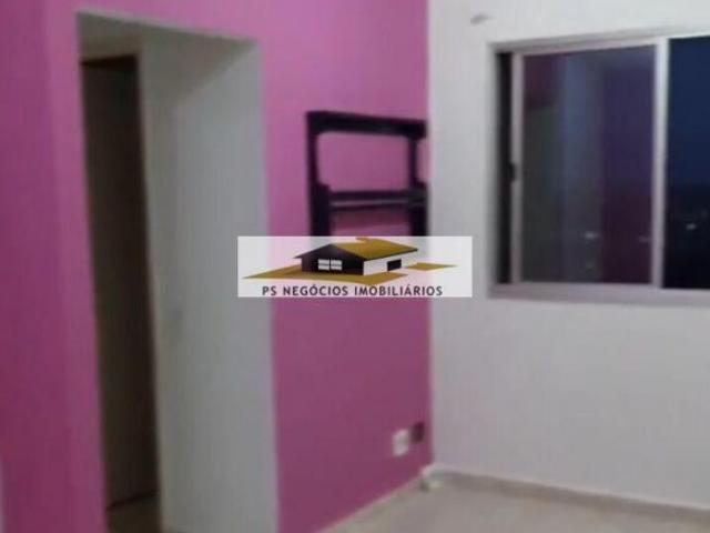 Apartamento para venda no Sacomã