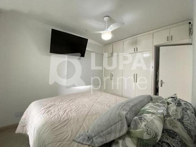 Apartamento para venda no Saúde