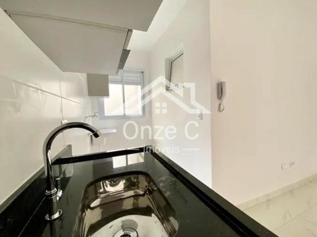 Apartamento para venda no Tucuruvi