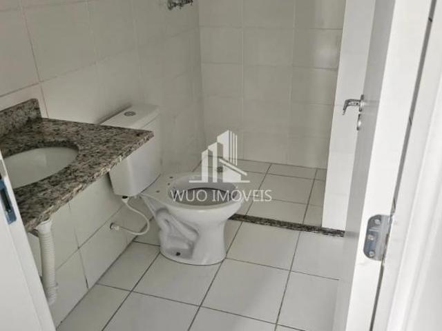 Apartamento para Venda no Verano Home Resort, Jardim Califórnia Jacareí/SP