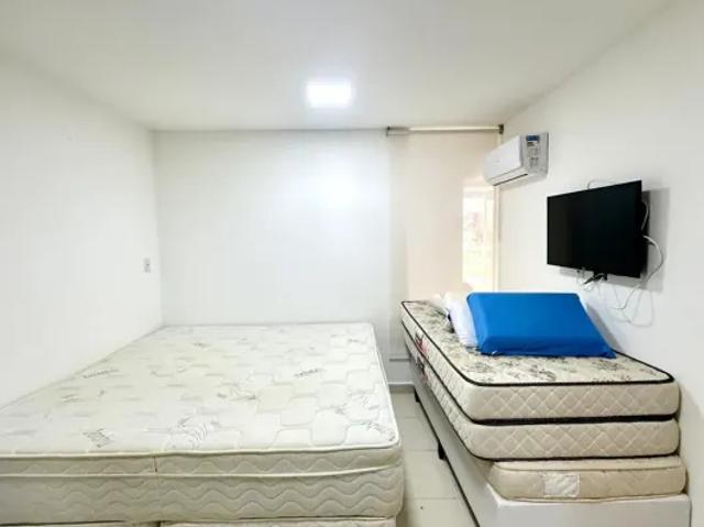 Apartamento para venda no Vila Imperial em Pirangi do Norte