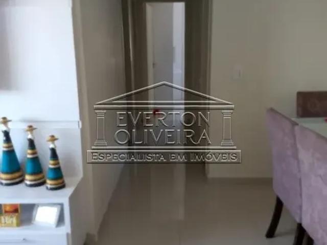 Apartamento para venda no Vila Machado Jacareí Ref: 15736