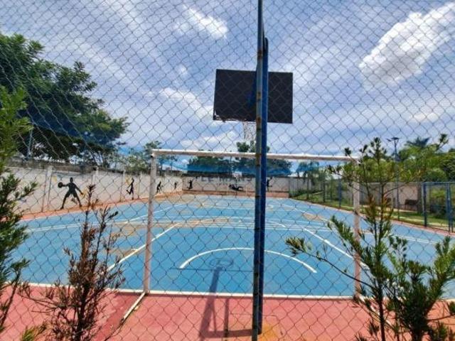 Apartamento para venda no Vitta Campestre no bairro Campestre em Piracicaba/SP