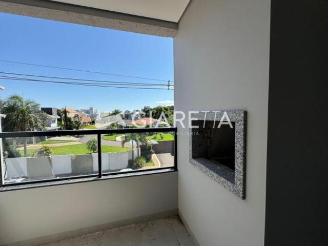 Apartamento para venda no ZNT GUARANI, CENTRO, TOLEDO PR