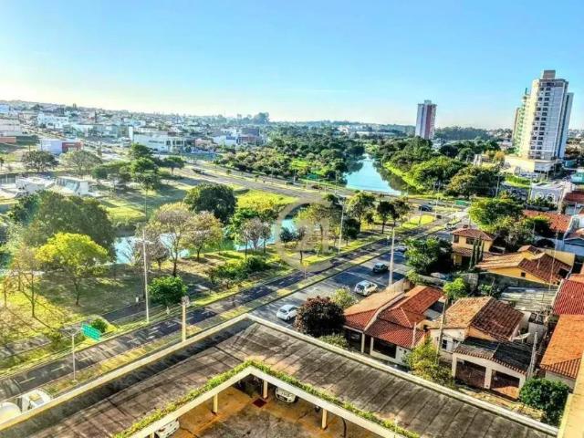 Apartamento / Cobertura à Venda ou Aluguel no Condomínio Piazza Treviso Vila Sfeir em Indaiatuba/S