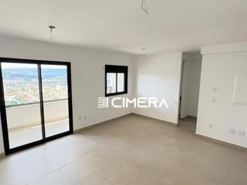 Apartamento para venda ou aluguel no Condomínio Mandarim Campolim Patriani Sorocaba/SP