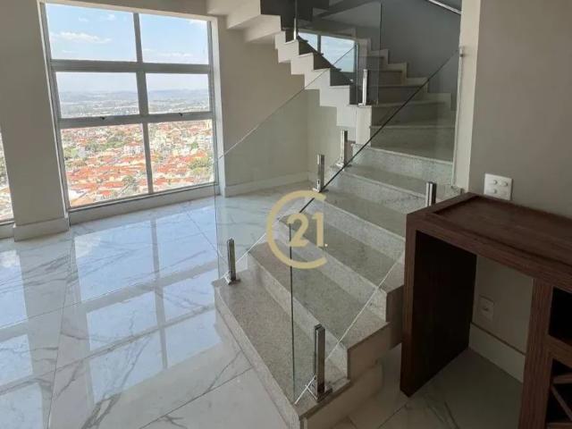 Apartamento para Venda ou Aluguel no Edifício Majestic Vila Castelo Branco em Indaiatuba/SP AP12