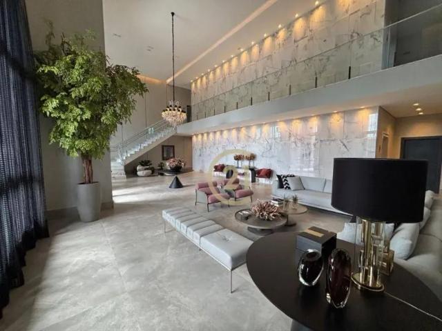 Apartamento para Venda ou Aluguel no Edifício Reserva Luiza Tomaselli Vila Castelo Branco em Indai